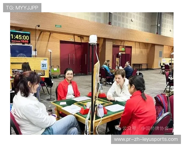 世界桥牌锦标赛老将展示精湛技艺获赞，世界桥牌比赛